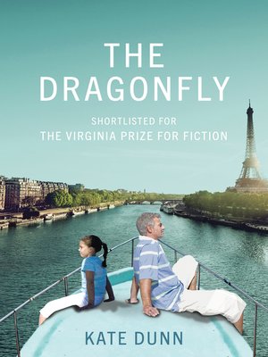 cover image of The Dragonfly